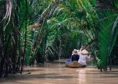 SAIGON - MEKONG DELTA TOUR PACKAGE