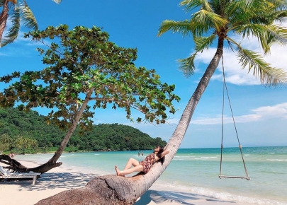 Ha Long bay - Ninh Binh - Ha Noi - Da Nang - Ho Chi Minh - Phu Quoc 11 Days 10 Nights Tour Package