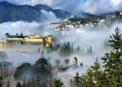 Sapa Tour 3 Days 2 Nights Tour Package