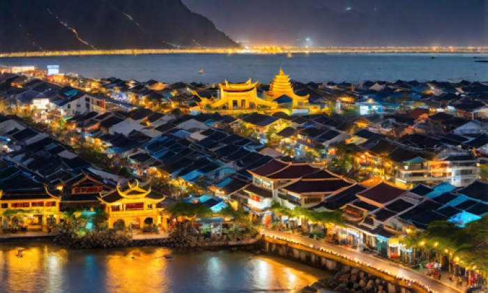 DA NANG - HOI AN 4 DAYS 3 NIGHTS TOUR PACKAGE