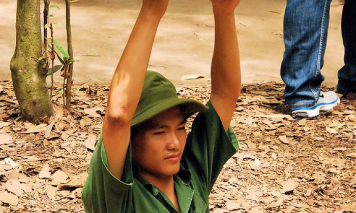   Ho Chi Minh - Mekong Delta - Cu Chi Tunnels -  3 Days 2 Nights  Tour Package