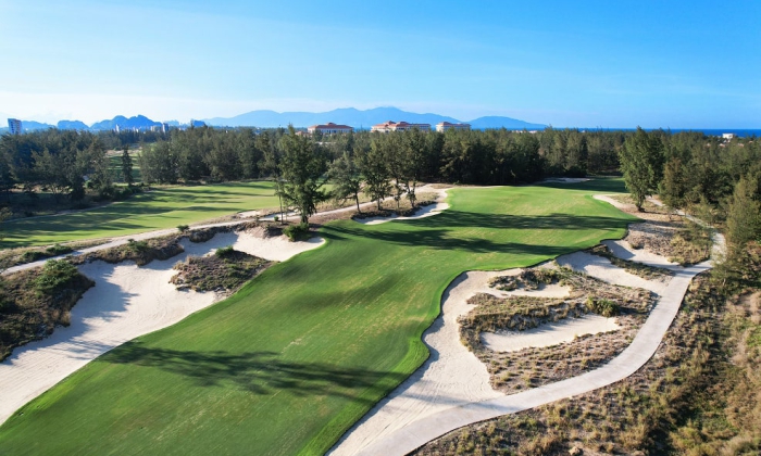 Ha Noi Golf Tour Package 6D5N