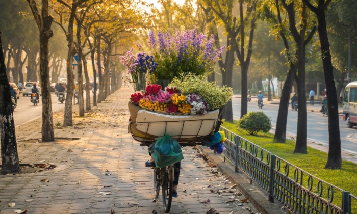  HA NOI - HA LONG - NINH BINH 4 DAYS 3 NIGHTS TOUR PACKAGE