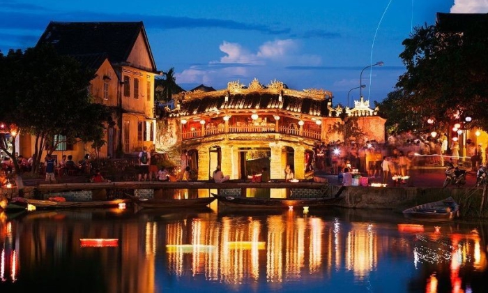 Ha Long bay - Ninh Binh - Ha Noi - Phu Quoc - Da Nang 10 Days 9 Nights Tour Package