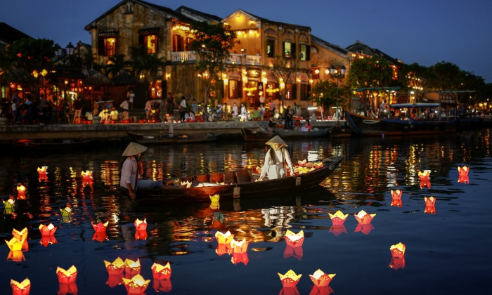  DA NANG - HUE 3 DAYS 2 NIGHTS TOUR PACKAGE
