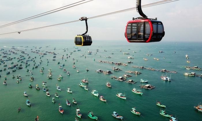 Phu Quoc Island  4 Days 3 Nights Tour Package