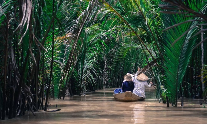 SAIGON - MEKONG DELTA TOUR PACKAGE