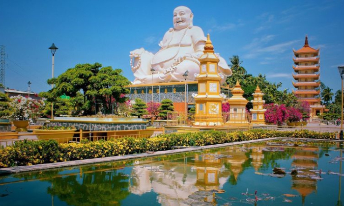 SAIGON - MEKONG DELTA TOUR PACKAGE