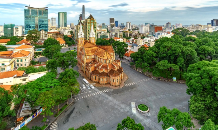 ho-chi-minh-cu-chi-tunnels-mekong-delta-3-days-2-nights tour package