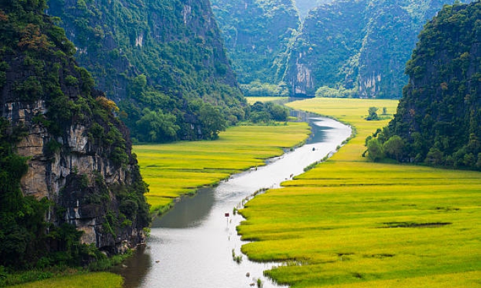  HA NOI - HA LONG - NINH BINH 4 DAYS 3 NIGHTS TOUR PACKAGE
