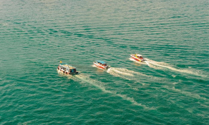 Phu Quoc Island  4 Days 3 Nights Tour Package