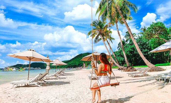 HO CHI MINH CITY - PHU QUOC ISLAND 7 DAYS 6 NIGHTS TOUR ITINERARY