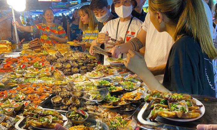 HO CHI MINH CITY - PHU QUOC ISLAND 7 DAYS 6 NIGHTS TOUR ITINERARY