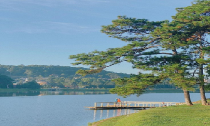 HO CHI MINH - NHA TRANG - DA LAT 5 DAYS 4 NIGHTS  TOUR PACKAGE