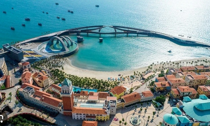 Phu Quoc Island  4 Days 3 Nights Tour Package