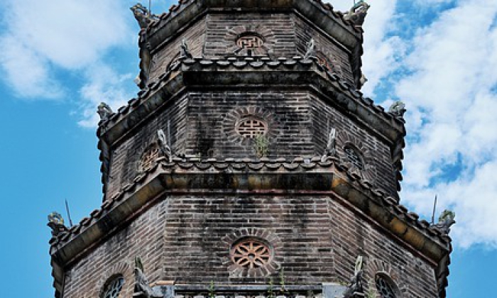  DA NANG - HUE 3 DAYS 2 NIGHTS TOUR PACKAGE