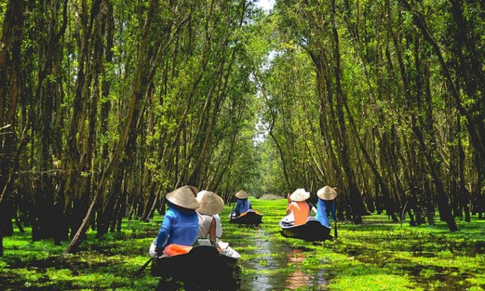 HO CHI MINH - NHA TRANG - DA LAT 5 DAYS 4 NIGHTS  TOUR PACKAGE