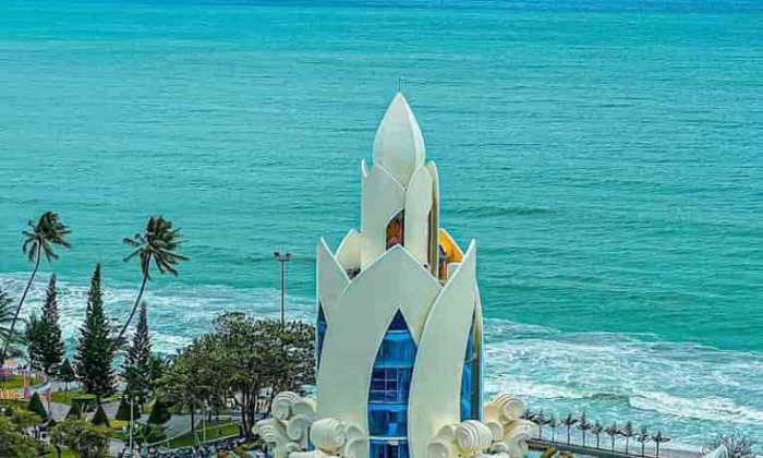 HO CHI MINH - NHA TRANG - DA LAT 5 DAYS 4 NIGHTS  TOUR PACKAGE