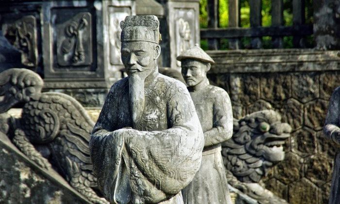  DA NANG - HUE 3 DAYS 2 NIGHTS TOUR PACKAGE