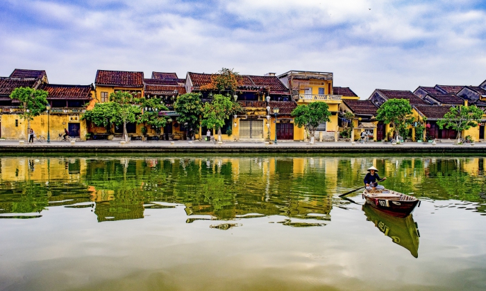  DA NANG - HUE 3 DAYS 2 NIGHTS TOUR PACKAGE