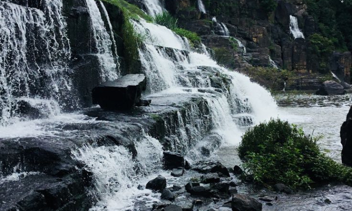 HO CHI MINH - NHA TRANG - DA LAT 5 DAYS 4 NIGHTS  TOUR PACKAGE