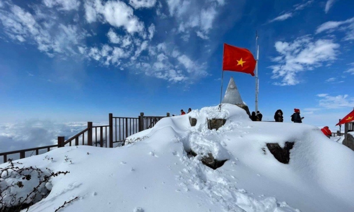 Sapa Tour 3 Days 2 Nights Tour Package