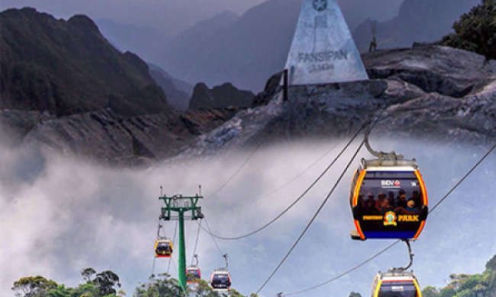Sapa Tour 3 Days 2 Nights Tour Package