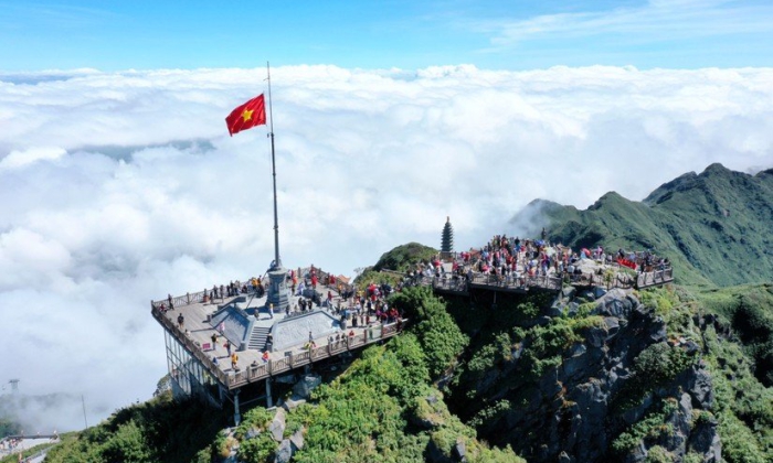 Sapa Tour 3 Days 2 Nights Tour Package
