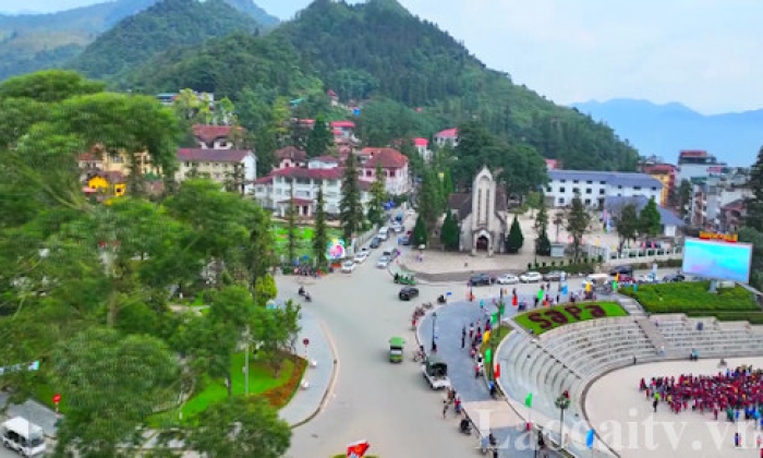 Sapa Tour 3 Days 2 Nights Tour Package