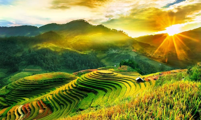 Sapa Tour 3 Days 2 Nights Tour Package