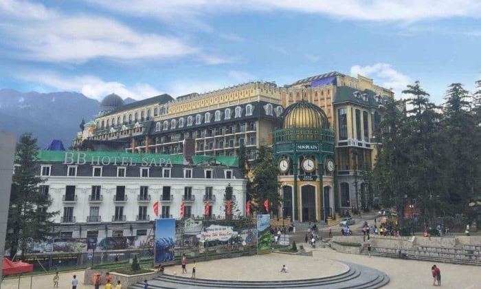 Sapa Tour 3 Days 2 Nights Tour Package