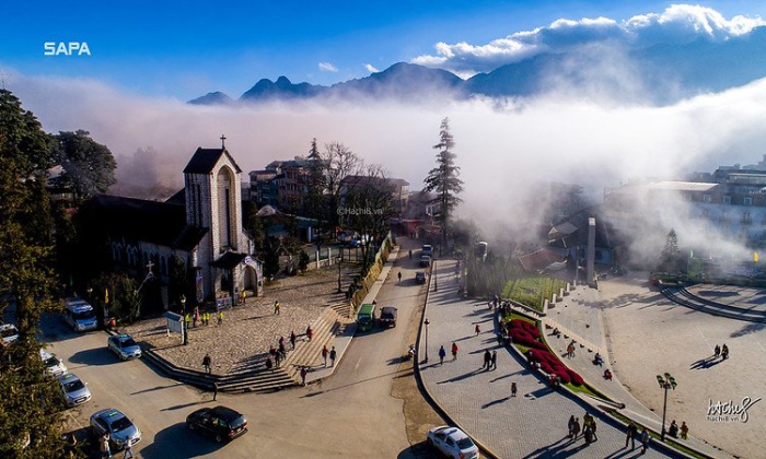Sapa Tour 3 Days 2 Nights Tour Package