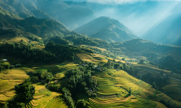 Sapa Tour 3 Days 2 Nights Tour Package